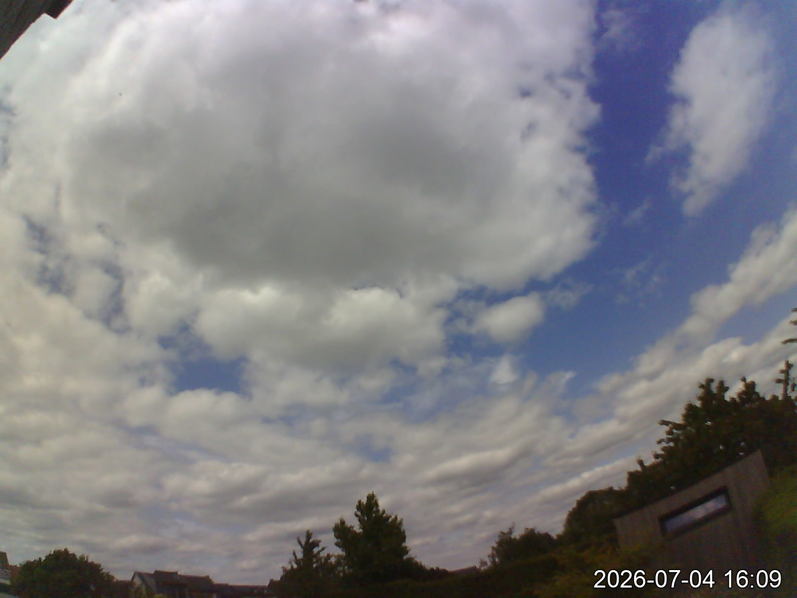 Webcam Schoonaarde